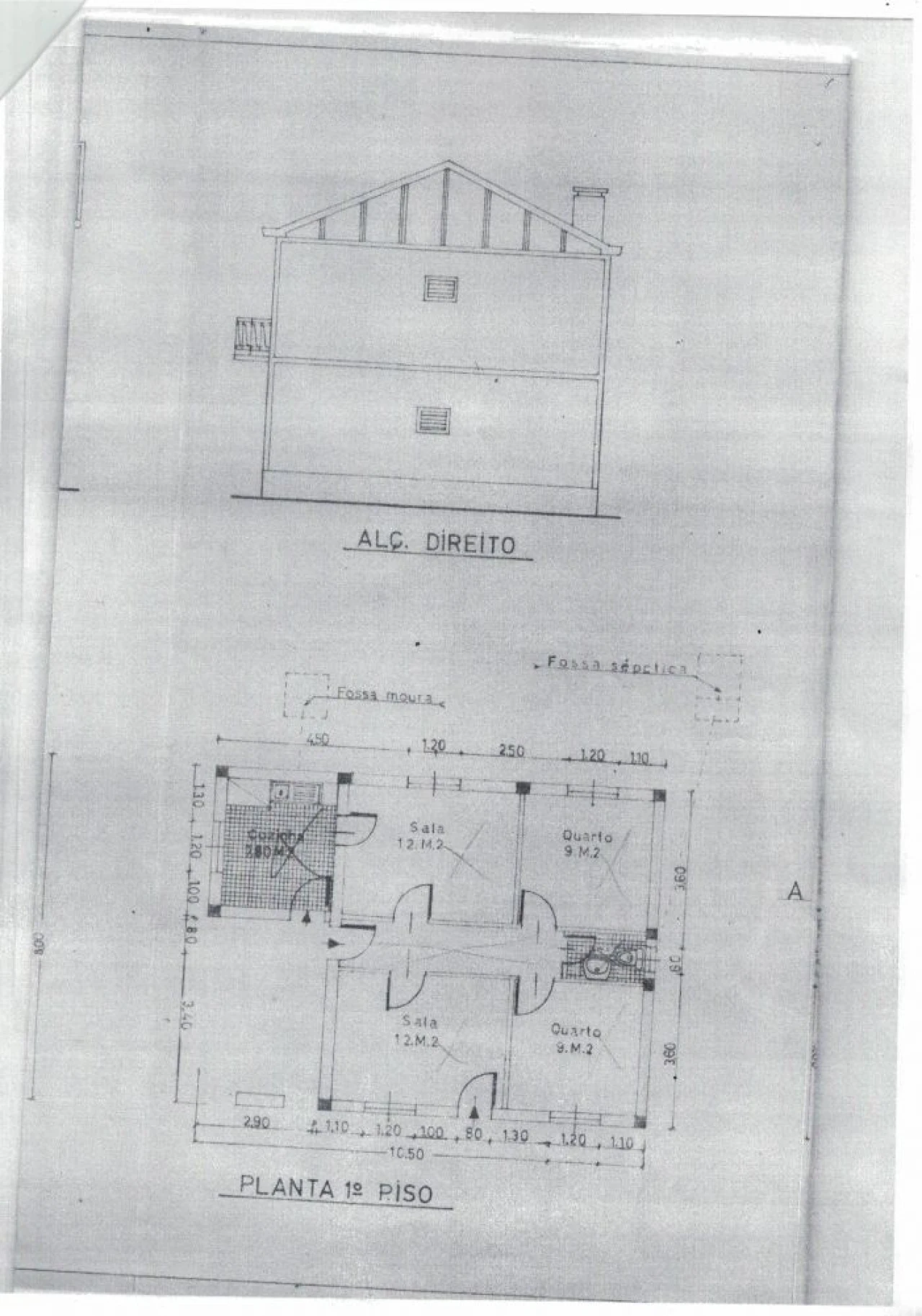 Moradia T4 para Venda em Granja do Ulmeiro Foto 63