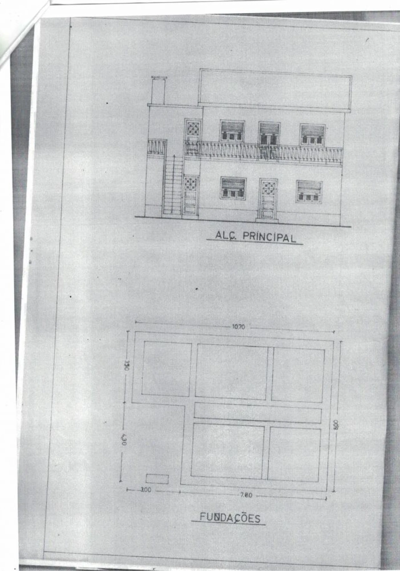 Moradia T4 para Venda em Granja do Ulmeiro Foto 65