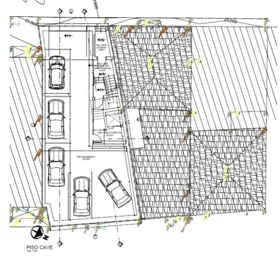 Apartamento T2 para Venda em Buarcos Foto 22