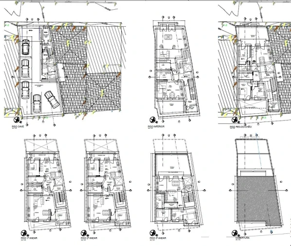 Apartamento T2 para Venda em Buarcos Foto 21