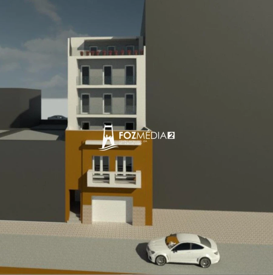 Apartamento T2 para Venda em Buarcos Foto 14