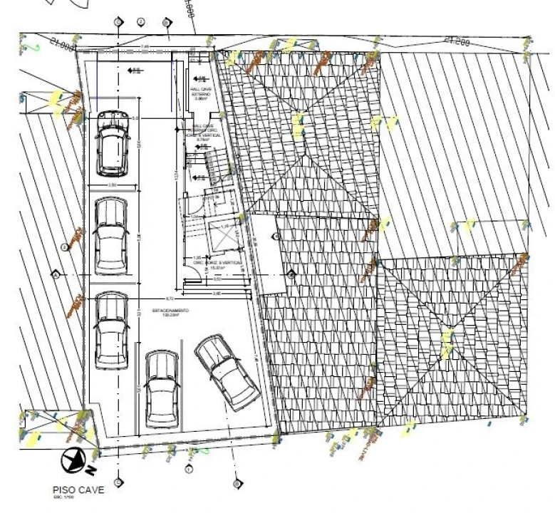 Apartamento T2 para Venda em Buarcos Foto 22