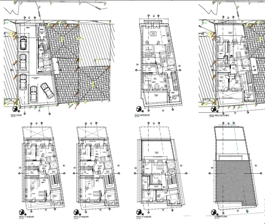 Apartamento T2 para Venda em Buarcos Foto 21