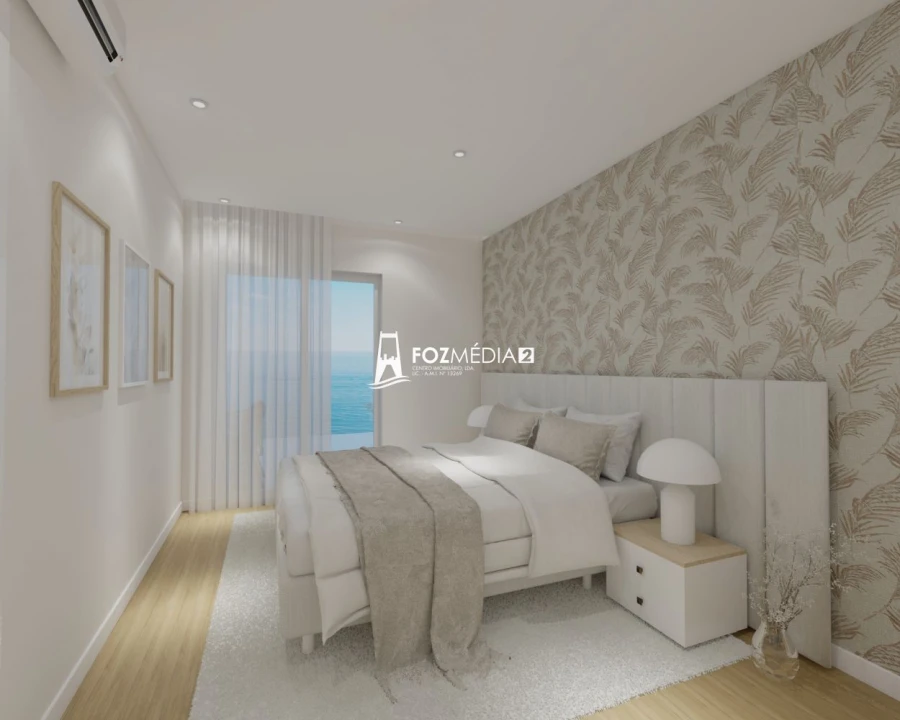 Apartamento T2 para Venda em Buarcos Foto 3