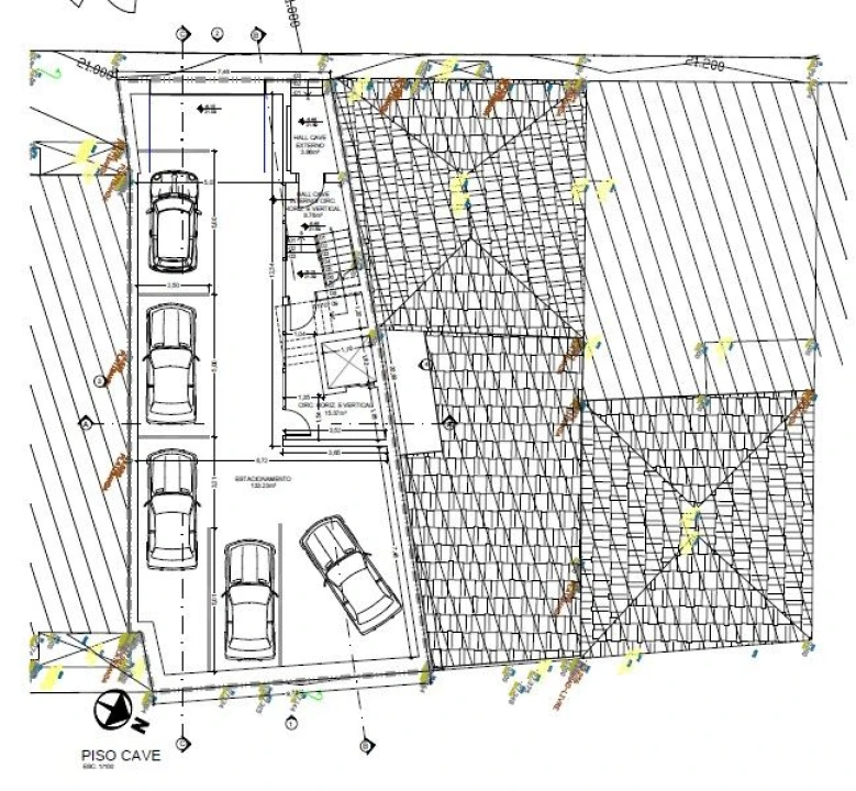 Apartamento T2 para Venda em Buarcos Foto 22
