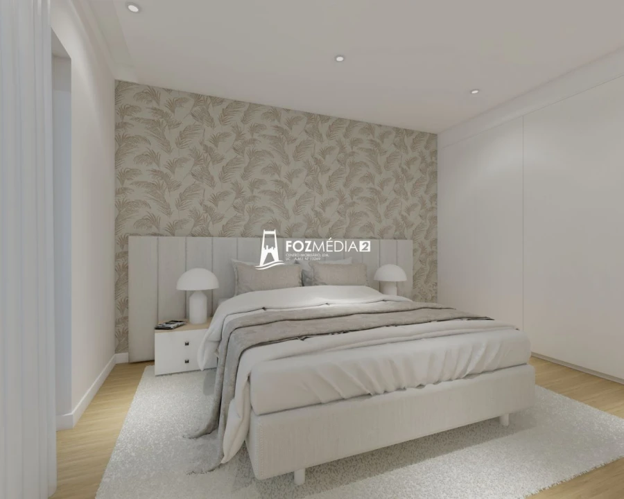 Apartamento T2 para Venda em Buarcos Foto 4