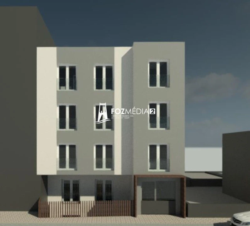 Apartamento T2 para Venda em Buarcos Foto 16