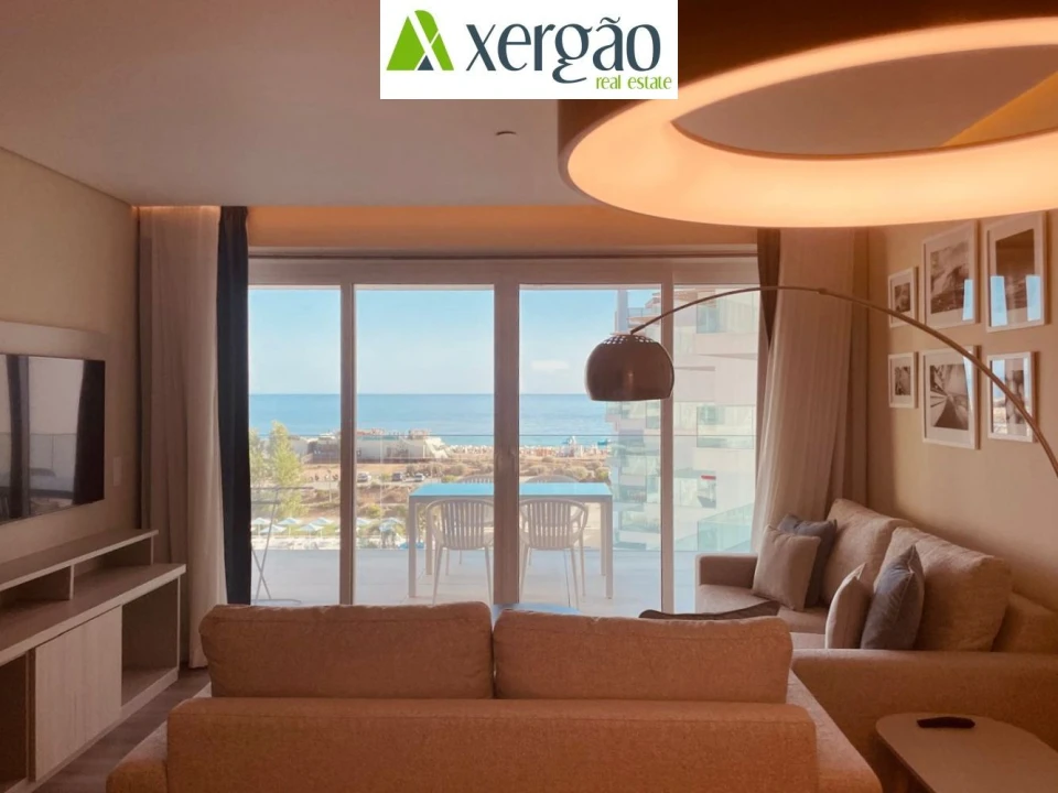 Apartamento T2 para Venda em Quarteira Foto 3