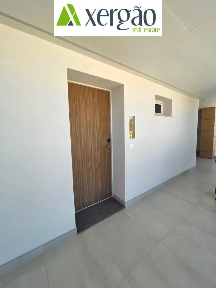 Apartamento T2 para Venda em Quarteira Foto 30
