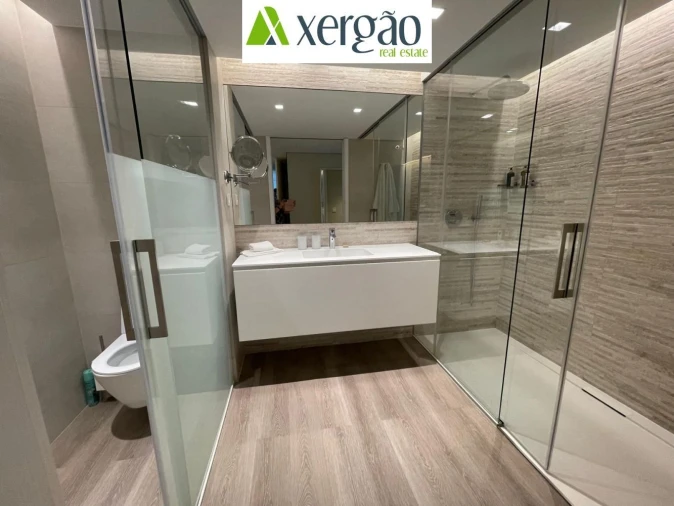 Apartamento T2 para Venda em Quarteira Foto 21