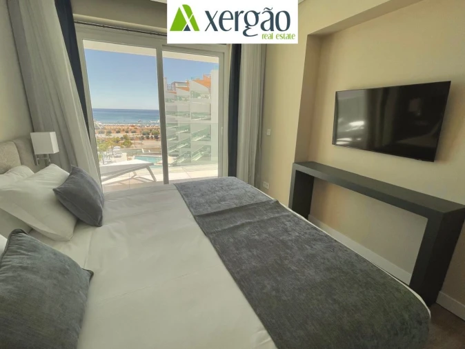 Apartamento T2 para Venda em Quarteira Foto 10