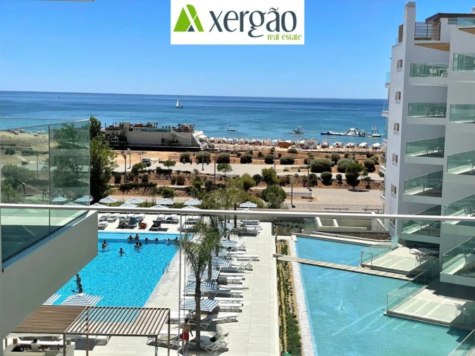 Apartamento T2 para Venda em Quarteira Foto 28