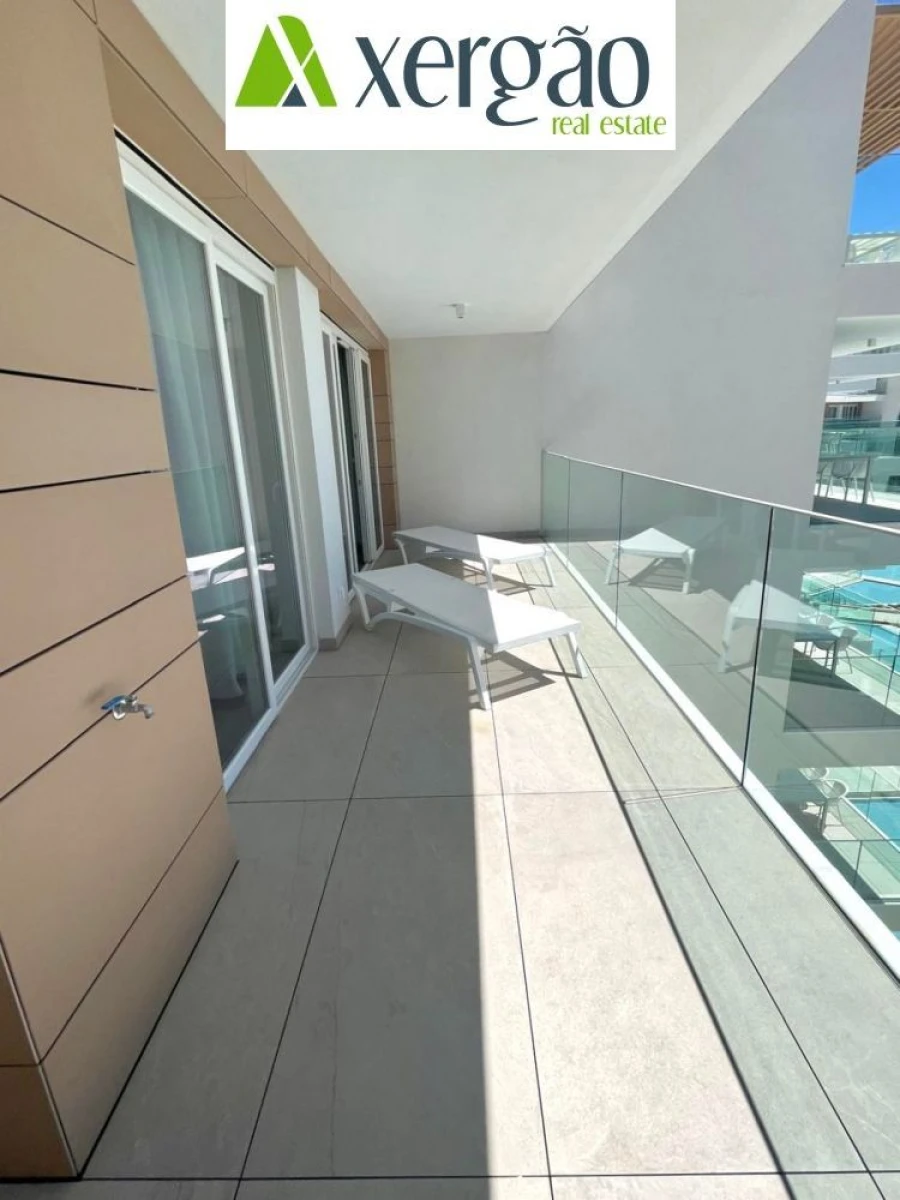 Apartamento T2 para Venda em Quarteira Foto 23