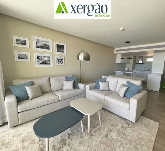 Apartamento T2 para Venda em Quarteira Foto 5