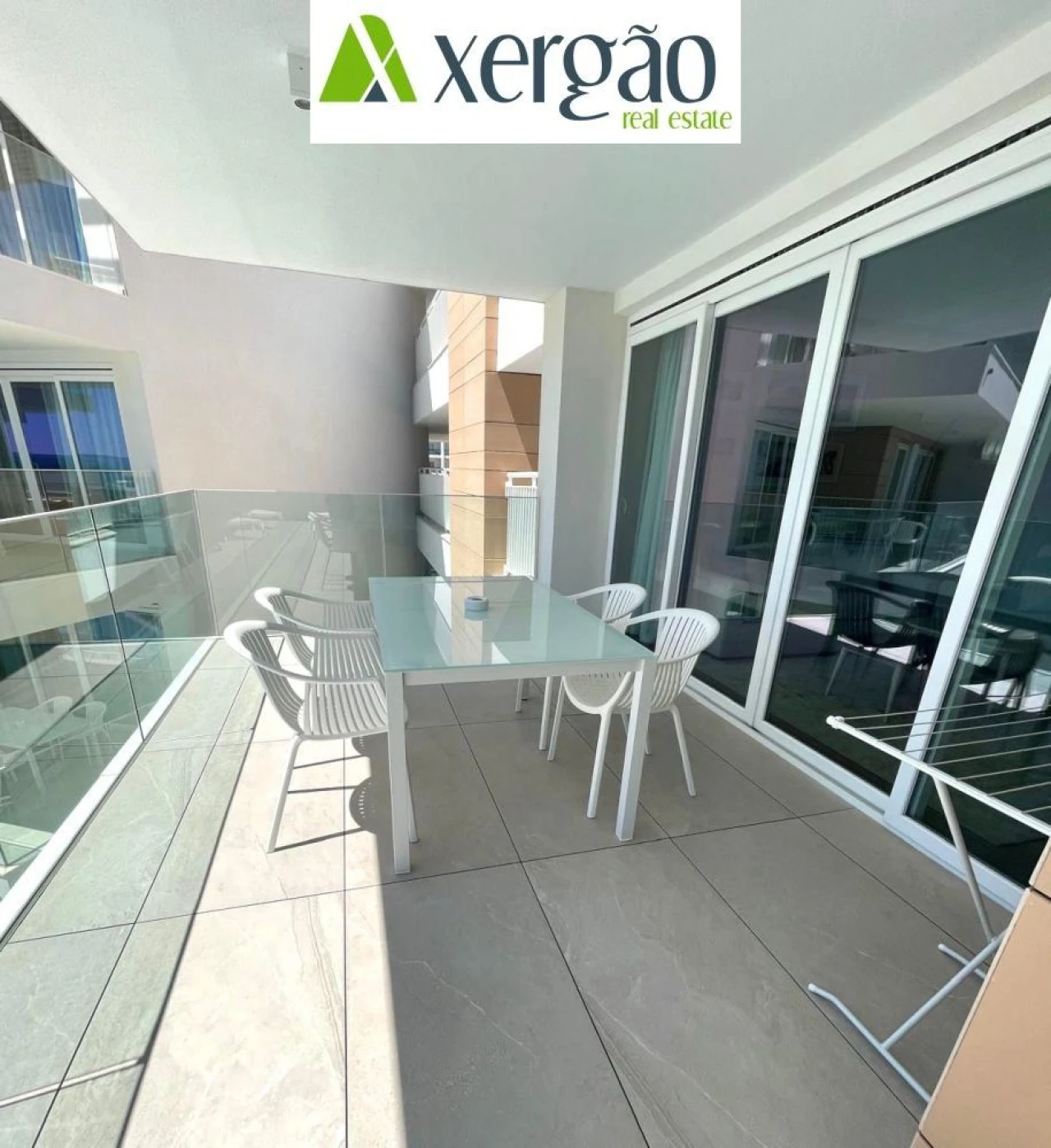 Apartamento T2 para Venda em Quarteira Foto 26