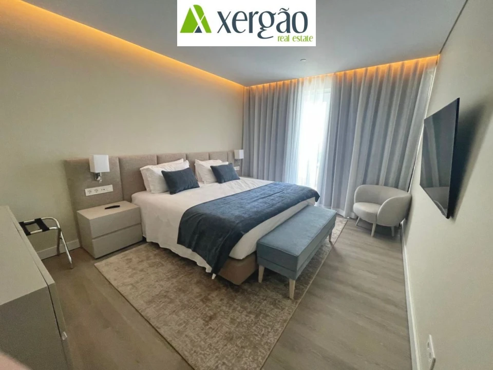 Apartamento T2 para Venda em Quarteira Foto 13