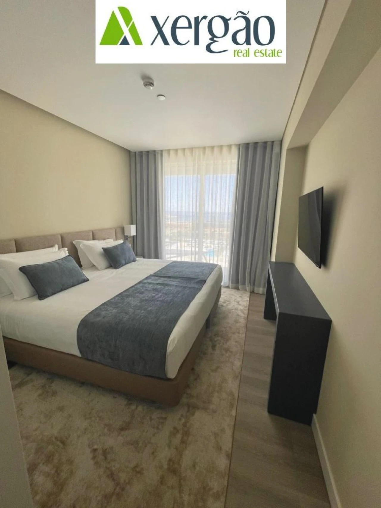 Apartamento T2 para Venda em Quarteira Foto 7