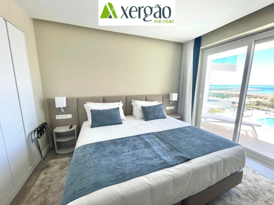 Apartamento T2 para Venda em Quarteira Foto 9