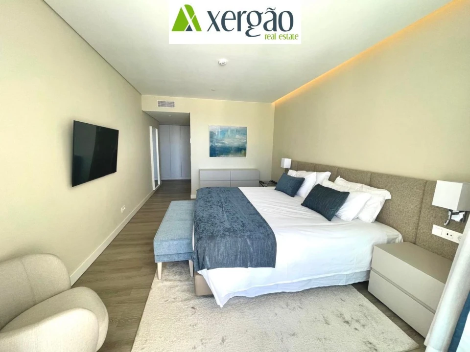 Apartamento T2 para Venda em Quarteira Foto 19