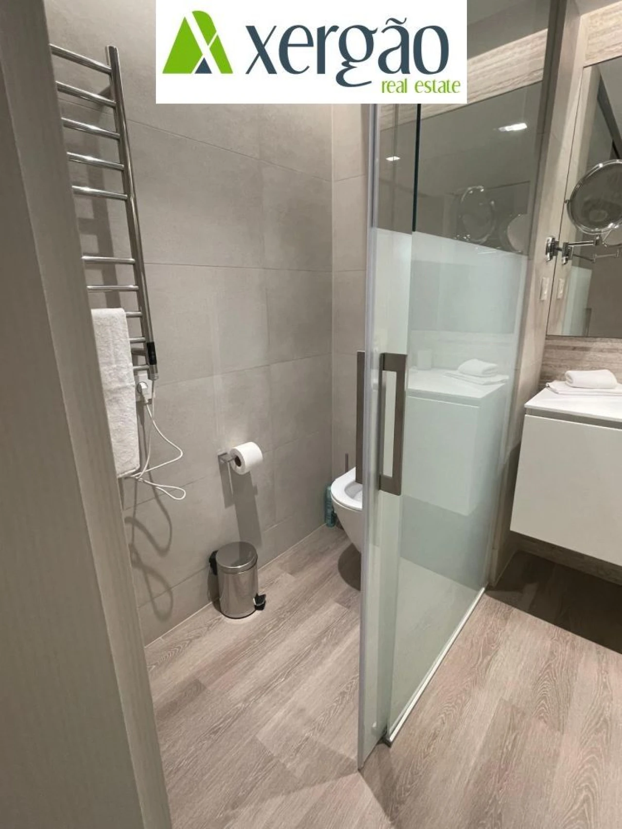 Apartamento T2 para Venda em Quarteira Foto 22