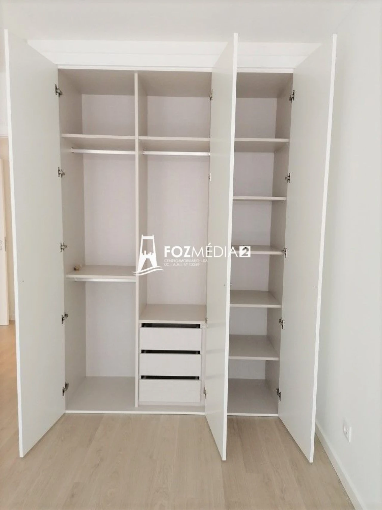 Apartamento T4 para Venda em Buarcos Foto 21