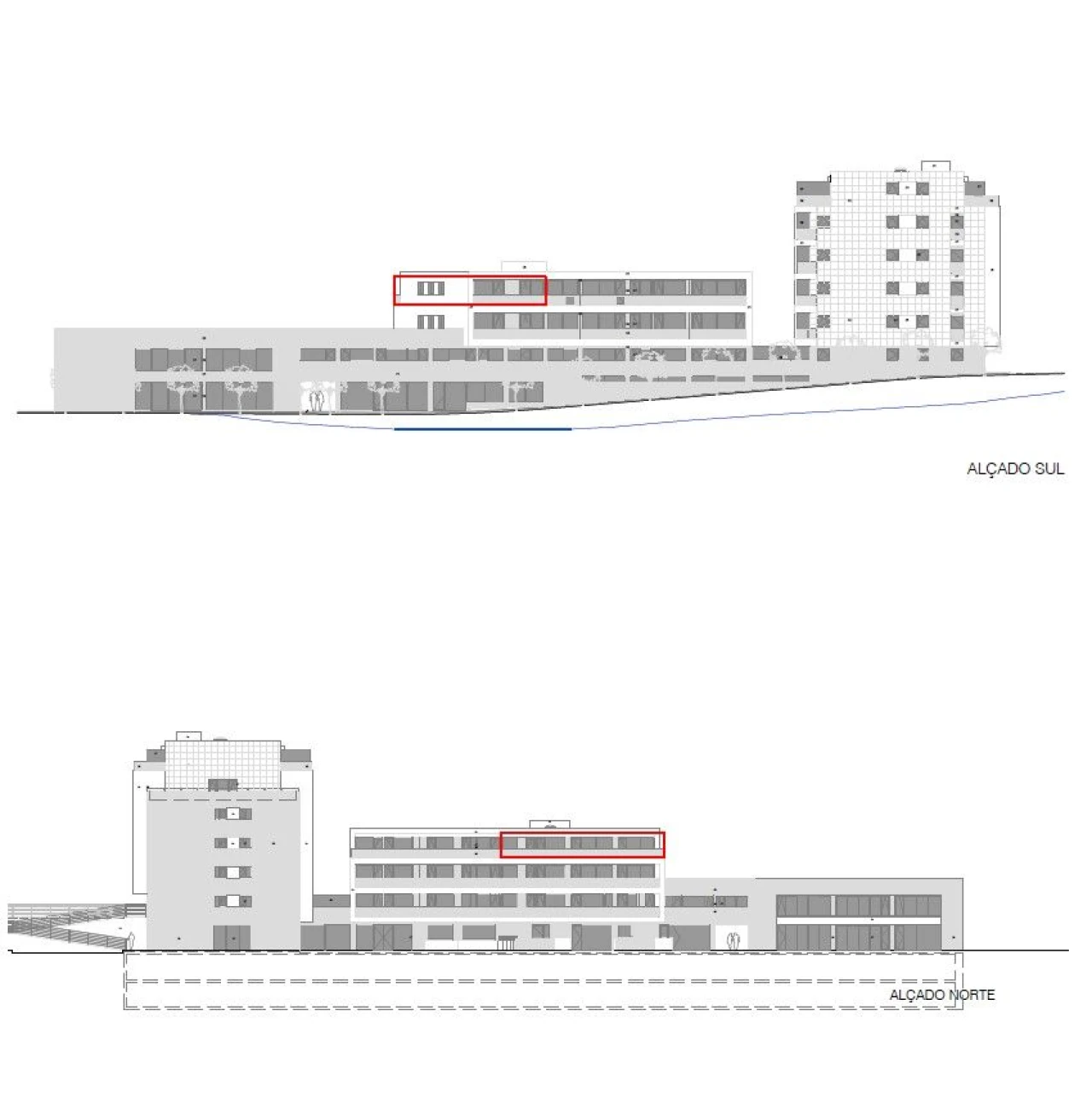 Apartamento T4 para Venda em Buarcos Foto 38