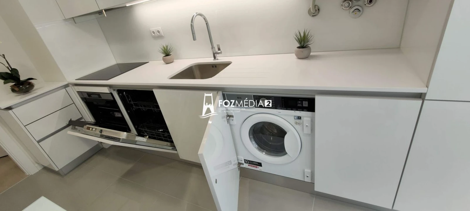 Apartamento T4 para Venda em Buarcos Foto 8