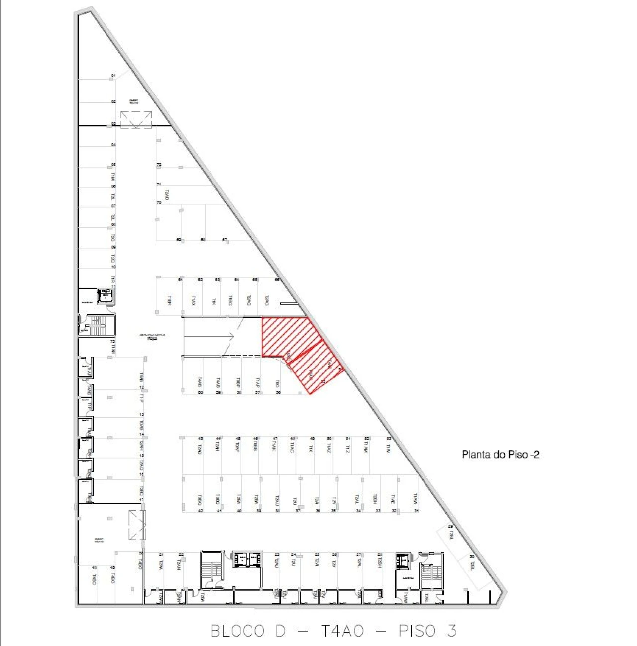 Apartamento T4 para Venda em Buarcos Foto 37