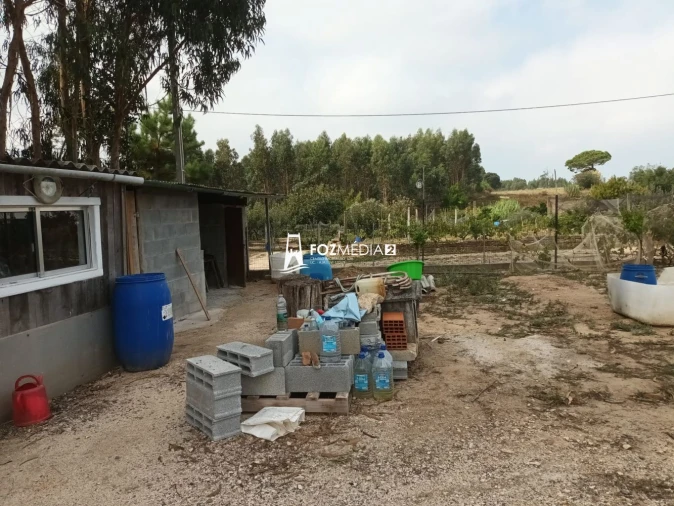 Terreno para Venda em Alhadas Foto 7