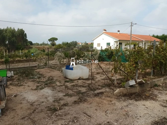 Terreno para Venda em Alhadas Foto 8