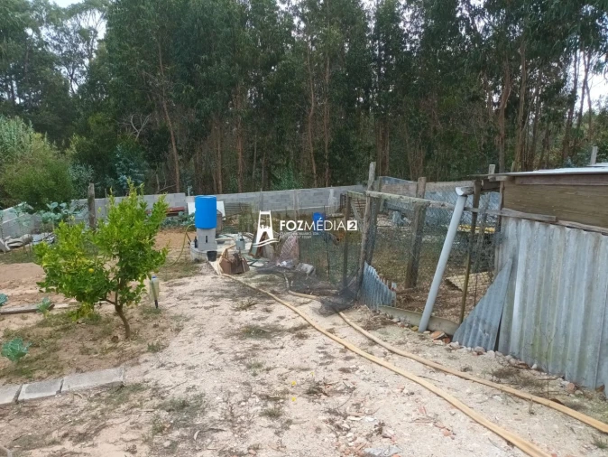 Terreno para Venda em Alhadas Foto 4