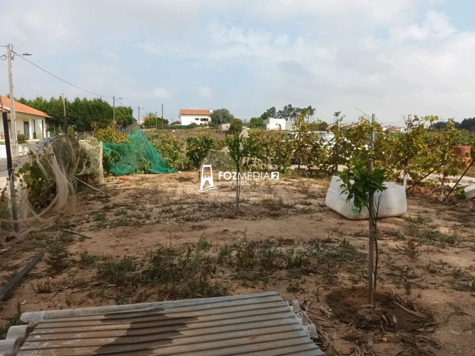 Terreno para Venda em Alhadas Foto 2