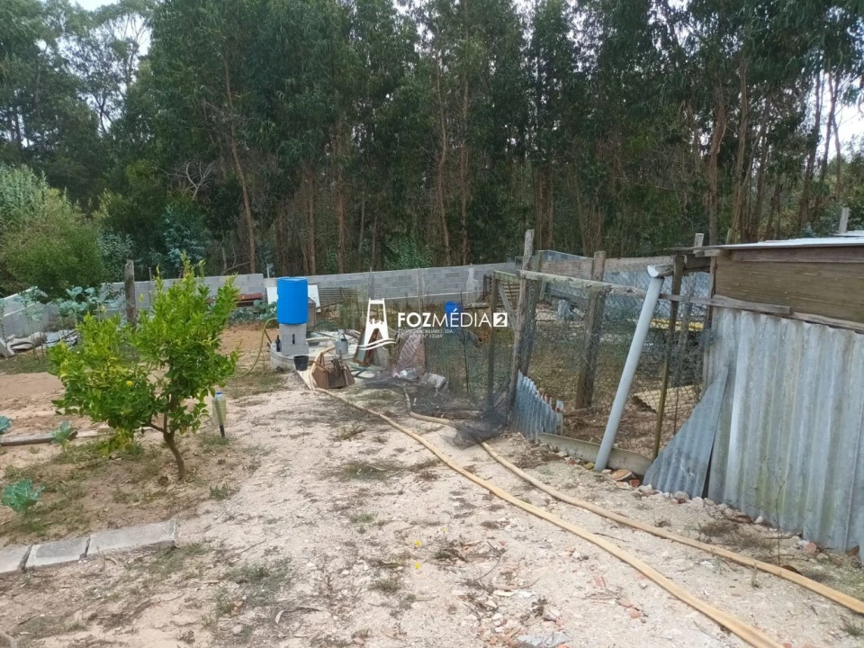 Terreno para Venda em Alhadas Foto 4