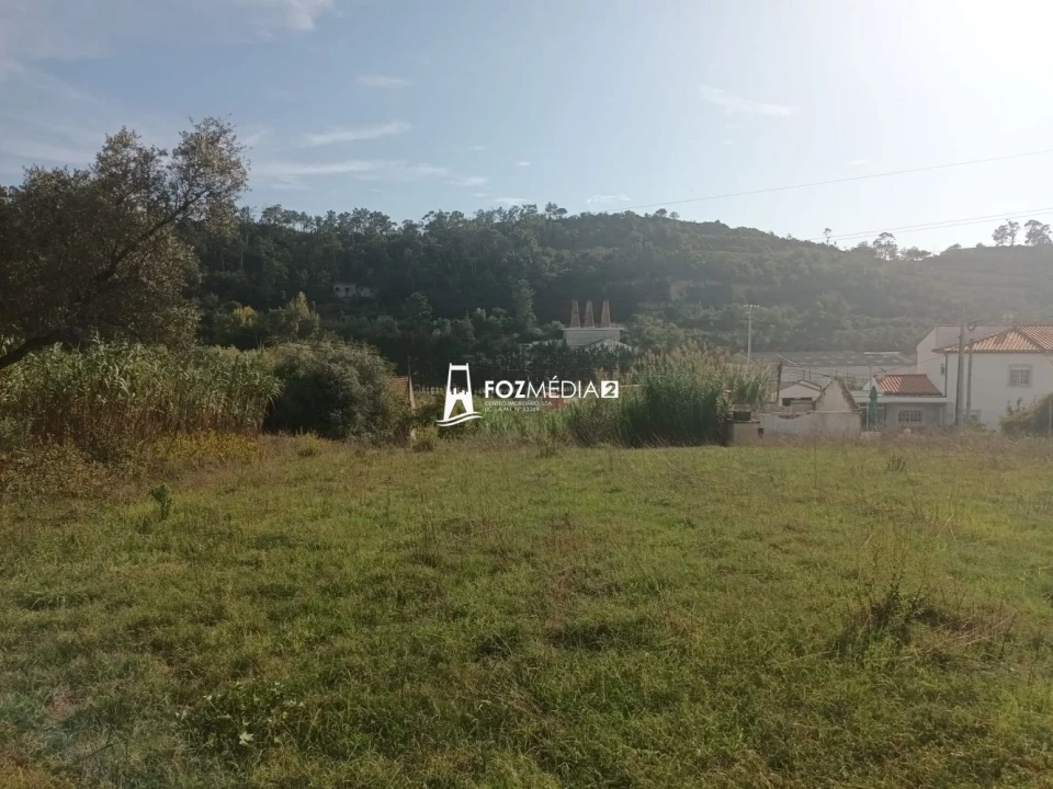 Terreno para Venda em Tavarede Foto 5