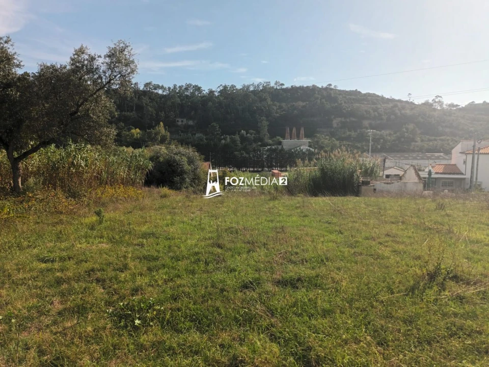 Terreno para Venda em Tavarede Foto 4