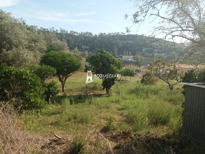 Terreno para Venda em Tavarede Foto 1