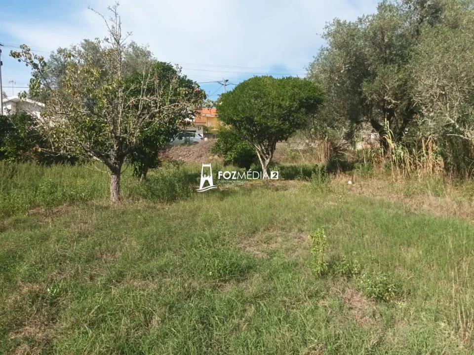 Terreno para Venda em Tavarede Foto 3