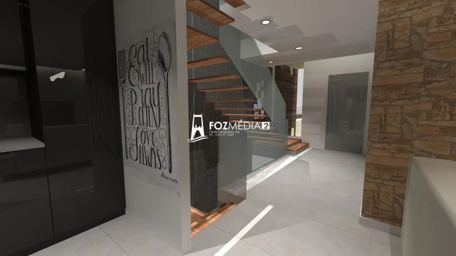 Moradia T5 para Venda em Buarcos Foto 8