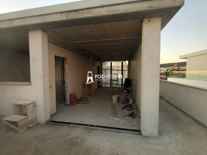 Moradia T5 para Venda em Buarcos Foto 20