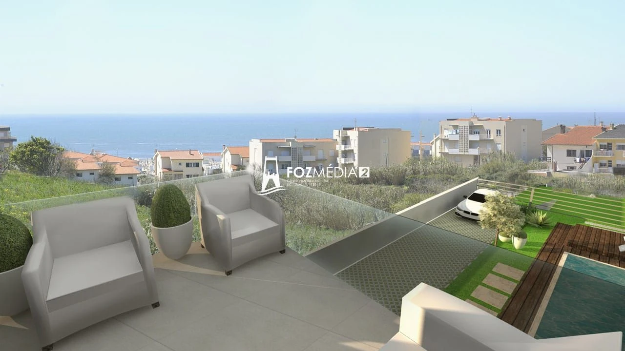 Moradia T5 para Venda em Buarcos Foto 3