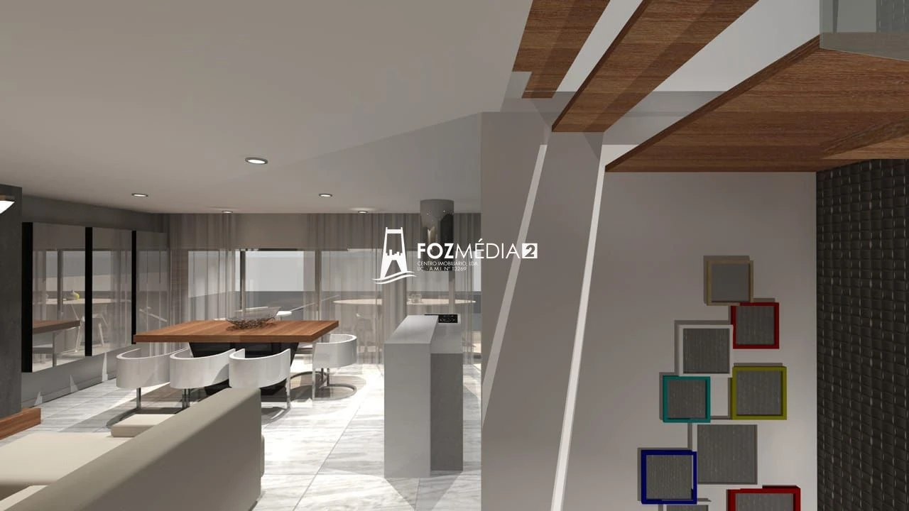 Moradia T5 para Venda em Buarcos Foto 12