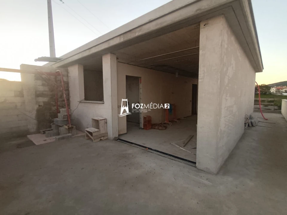 Moradia T5 para Venda em Buarcos Foto 19