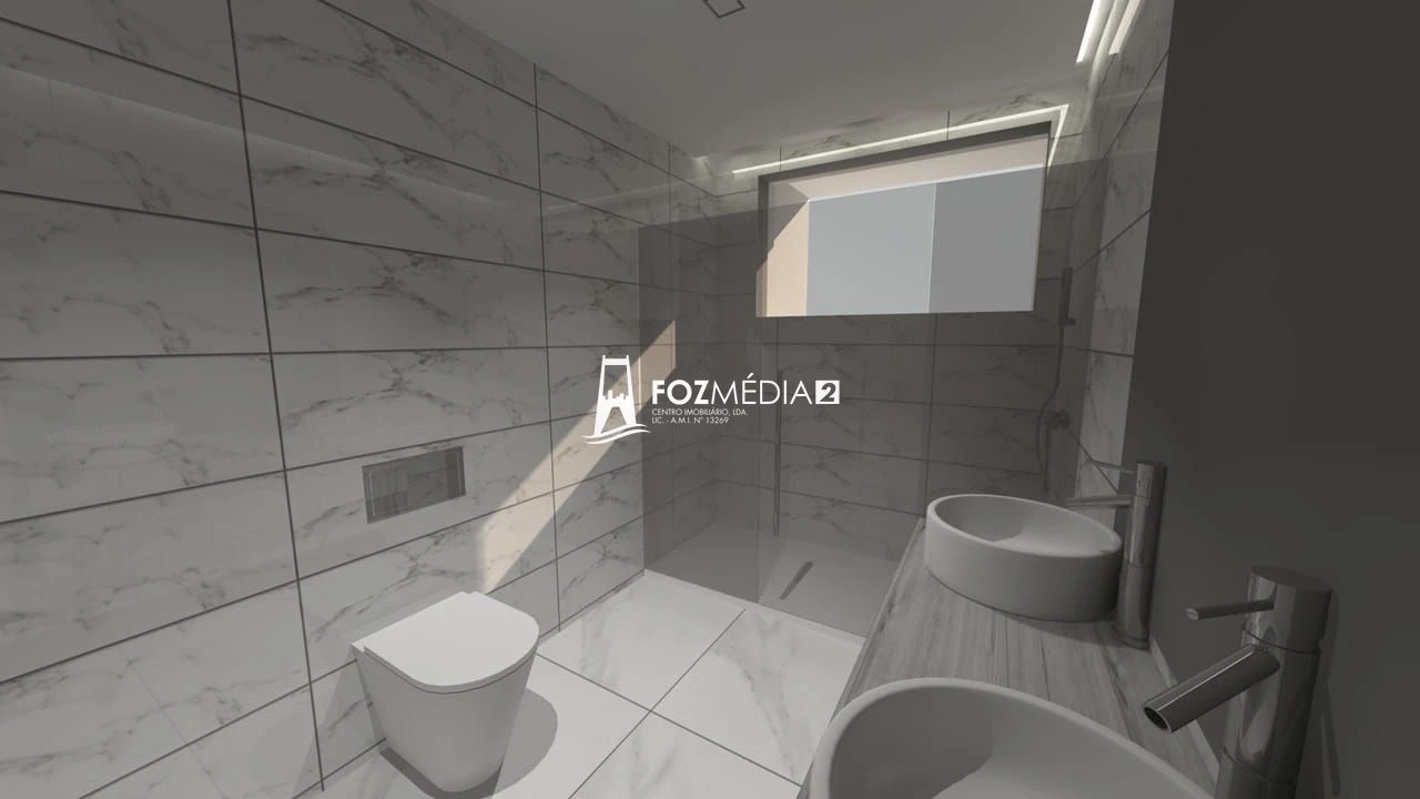 Moradia T5 para Venda em Buarcos Foto 13