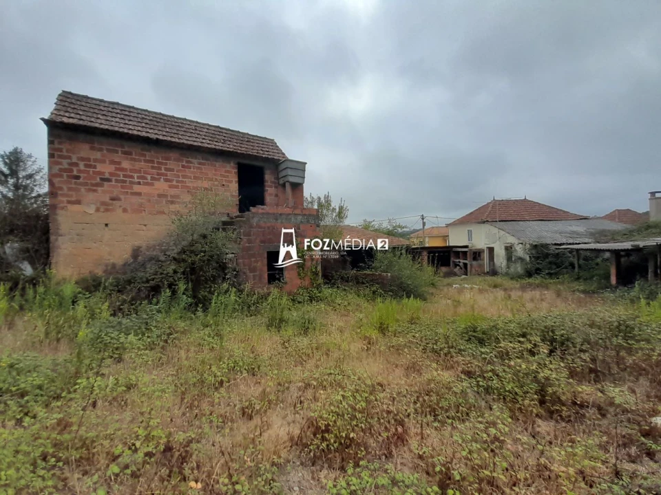 Moradia T2 para Venda em Pombal Foto 22