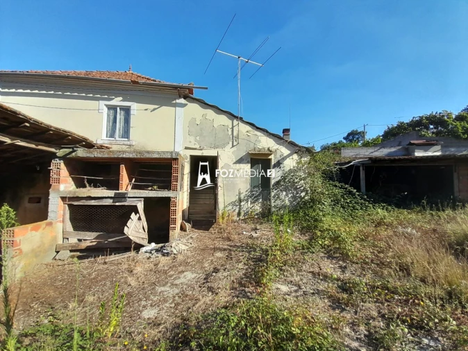 Moradia T2 para Venda em Pombal Foto 33