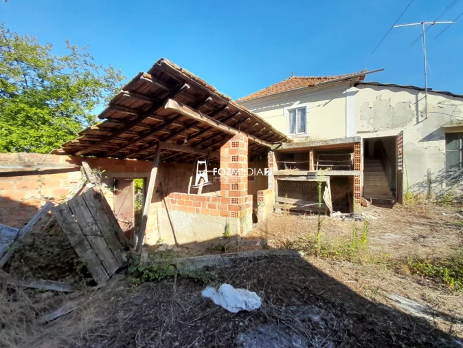 Moradia T2 para Venda em Pombal Foto 35