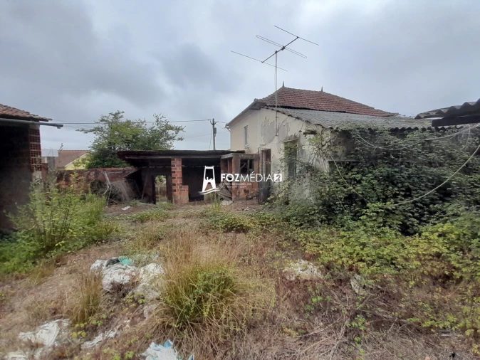 Moradia T2 para Venda em Pombal Foto 19