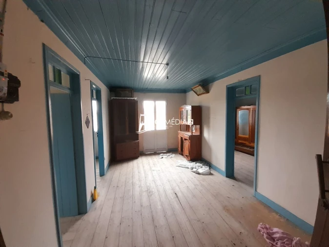 Moradia T2 para Venda em Pombal Foto 16