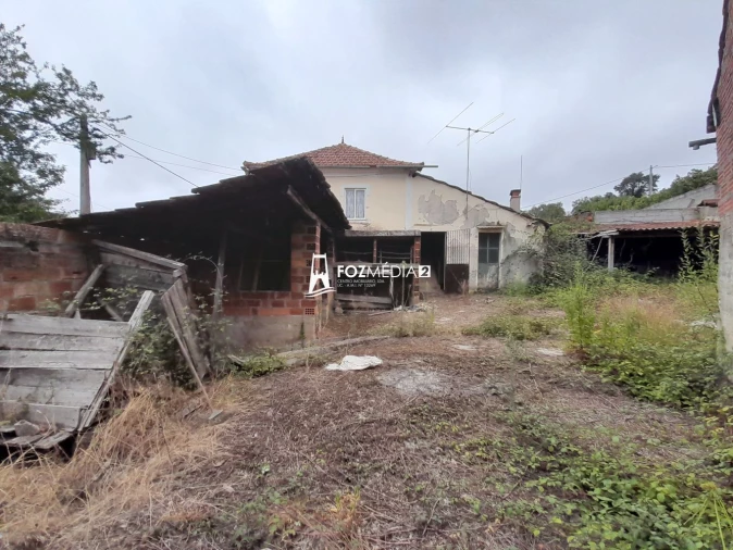 Moradia T2 para Venda em Pombal Foto 1