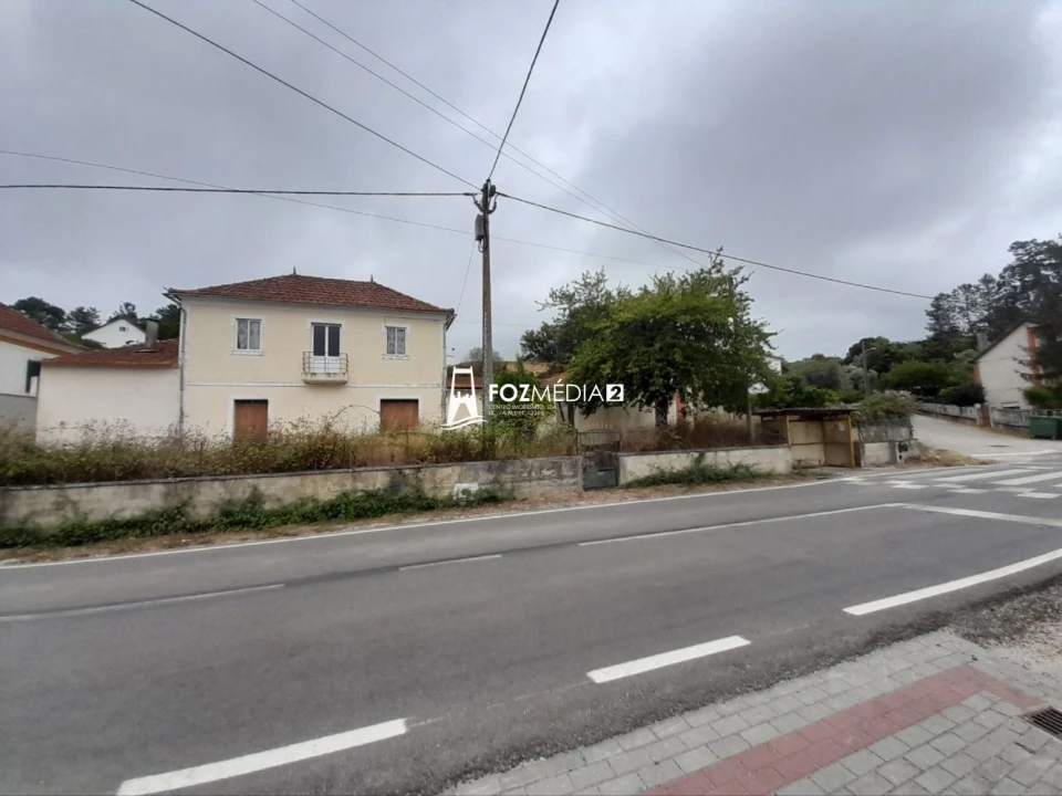 Moradia T2 para Venda em Pombal Foto 2